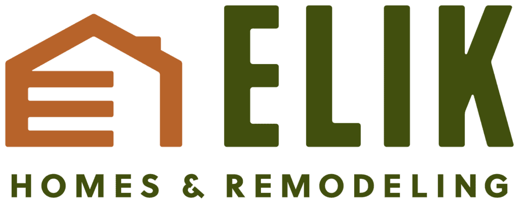 Elik Homes & Remodeling