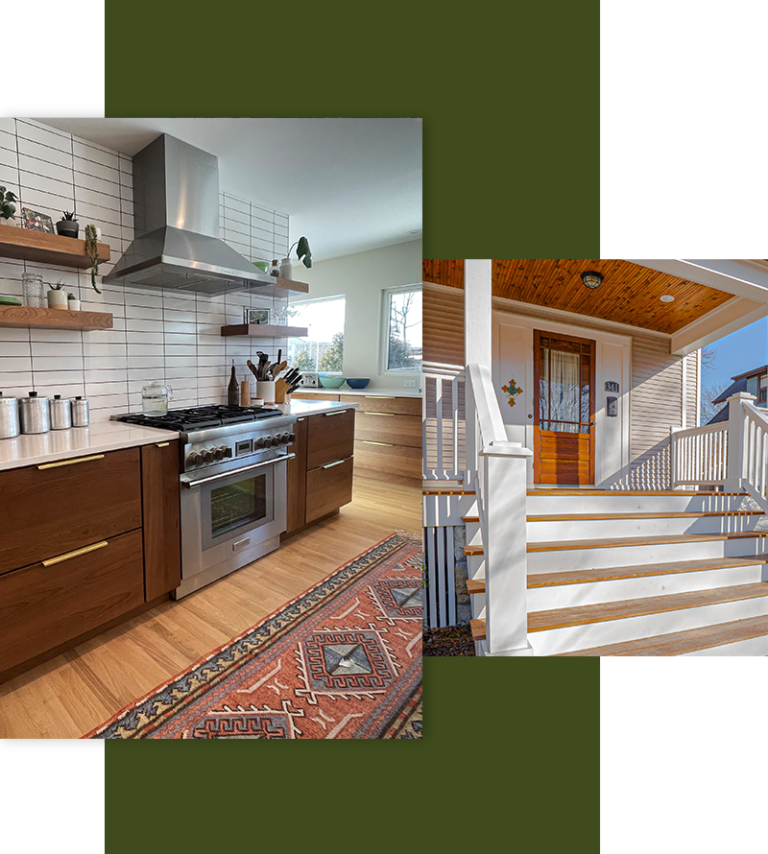 Home Remodeling Contractor Elik Homes & Remodeling